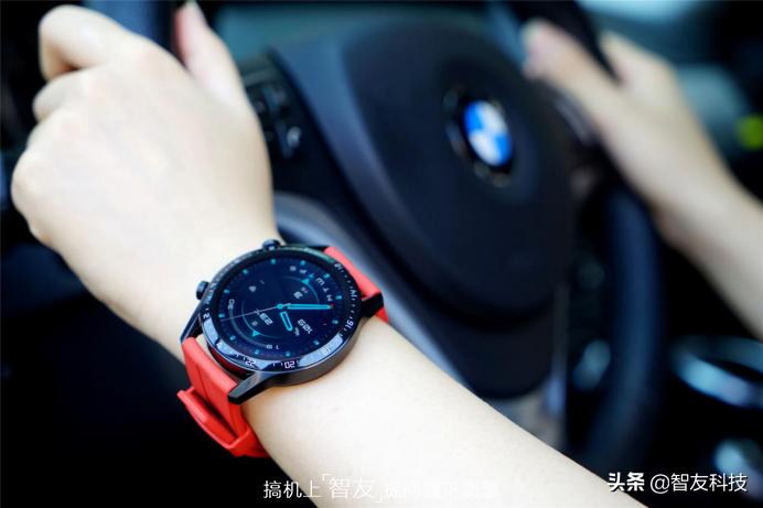华为watch2续航,华为watchgtrunner智能手表