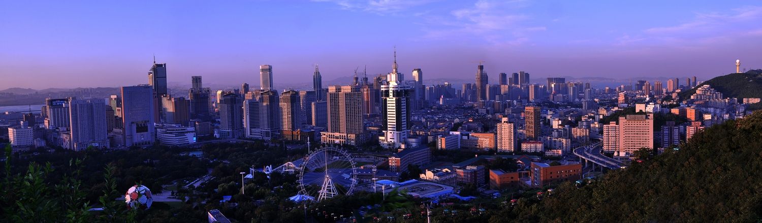 回大连听不懂大连话,大连市内大连话