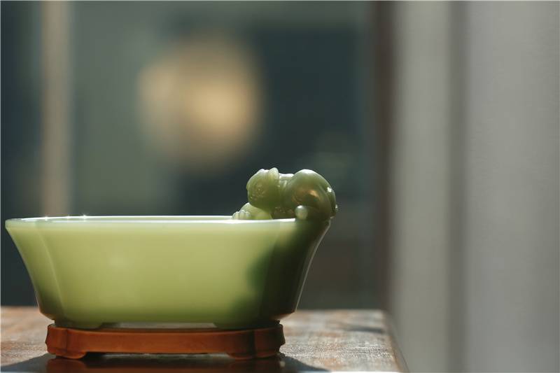 那些“以一抵百”的和田玉，你知道几个？