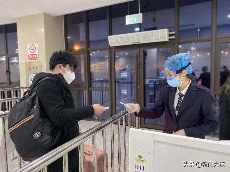 大连这些驾管业务统一延长期限