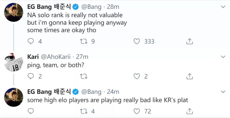 北美赛区为啥这么弱,为什么北美打不进全球总决赛