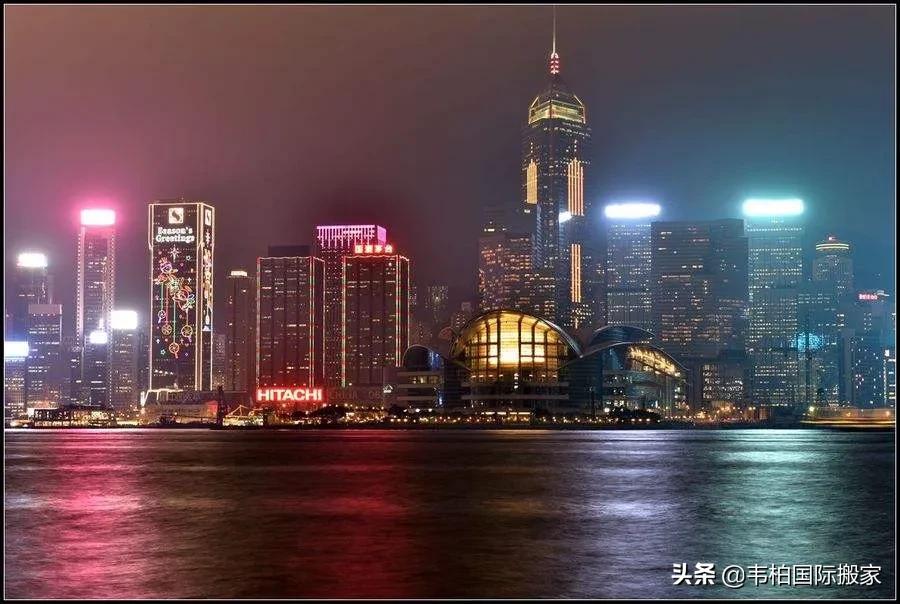 搬家怎么从香港搬到深圳,香港搬家回来深圳怎么方便