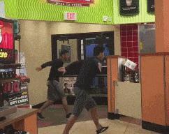 搞笑gif开心一刻单身也挺好,搞笑gif开心视频