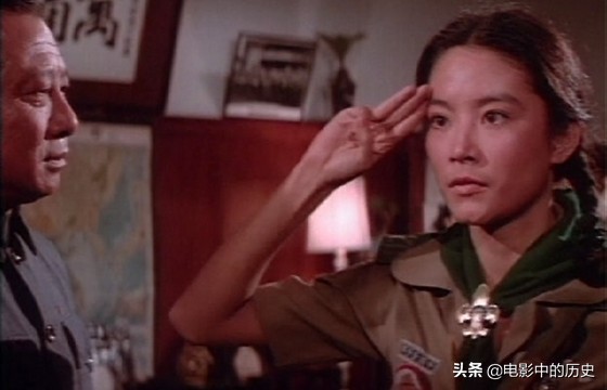 最正面描述淞沪会战的电影推荐,有没有真正意义淞沪会战题材电影