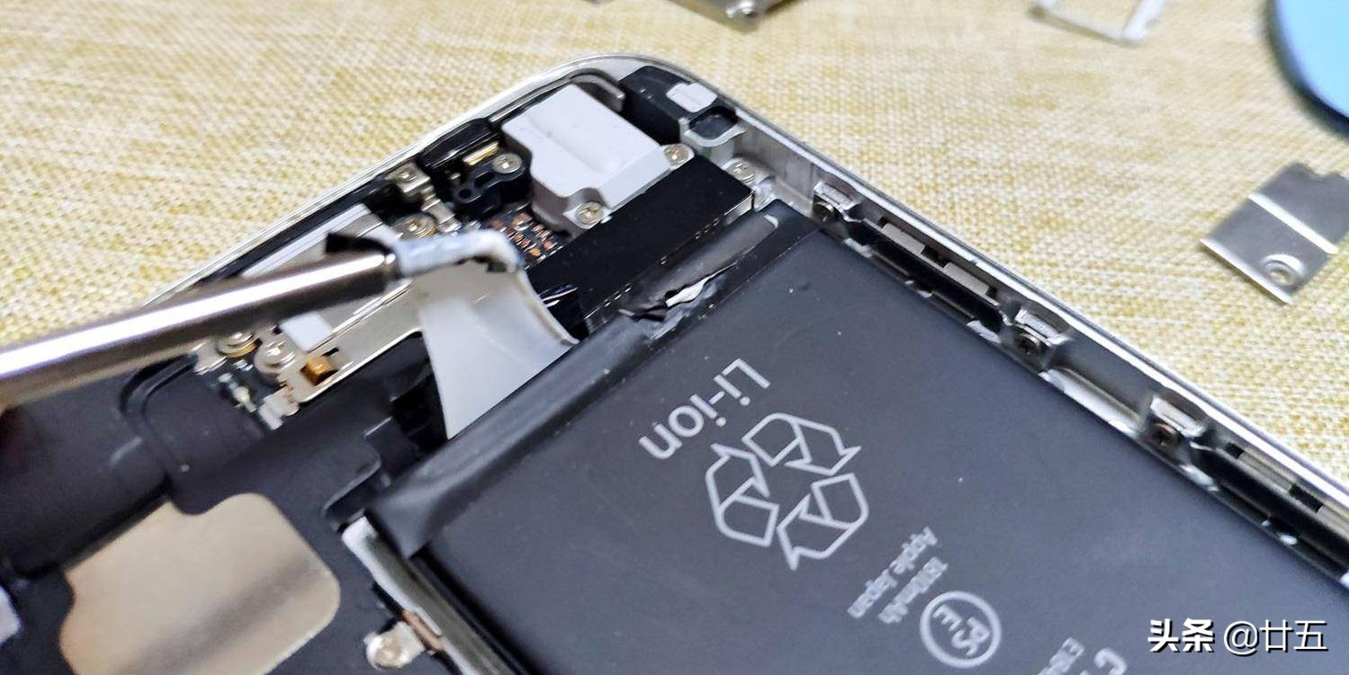 苹果6sp手机有坏点能换吗,苹果6sp可以去官网换新机吗