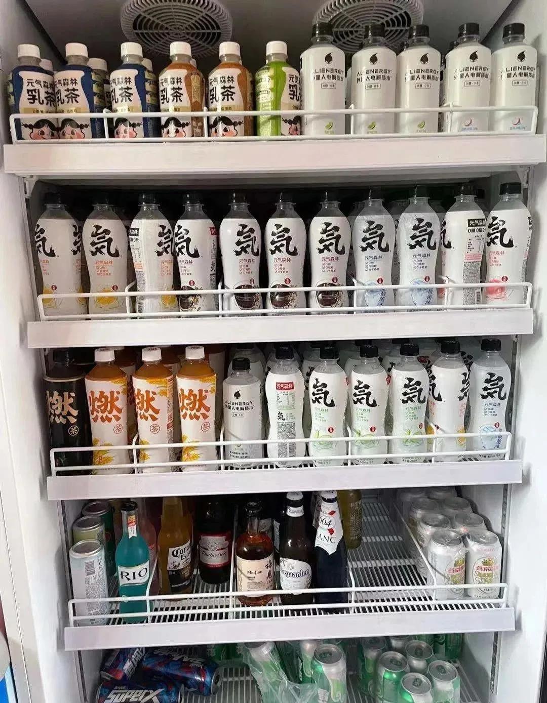 农夫山泉广告我们不生产水,农夫山泉我们不生产水广告原版