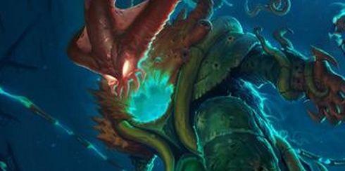 魂锁典狱长锤石搞笑操作,锤石魂锁典狱长