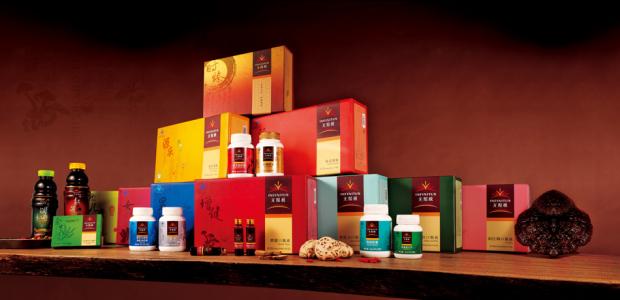 权健是无限极吗,权健无限极到底有多强