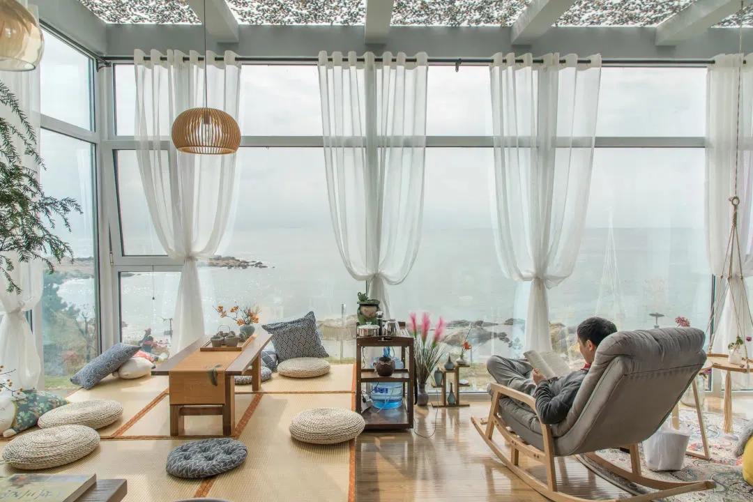 Hi,金沙滩啤酒城有一份秋日温柔请签收√