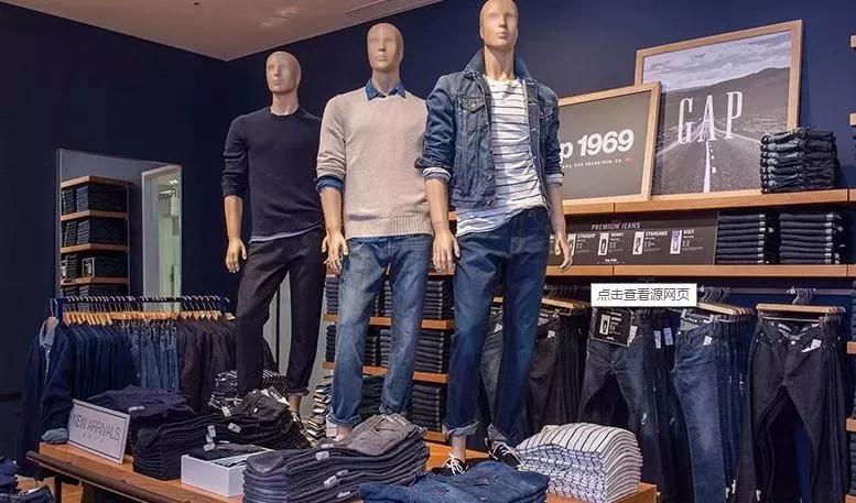 你所不知道的创业秘密,快时尚品牌浅谈