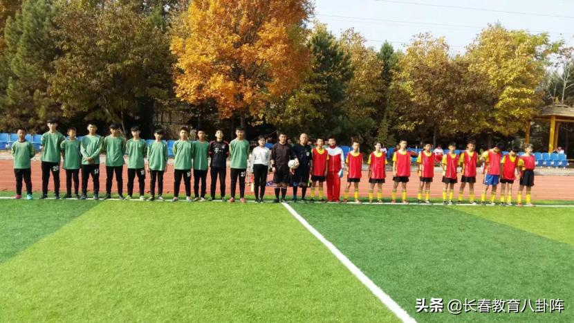 长春八十七中学分校和主校的区别,长春九十七中什么样子