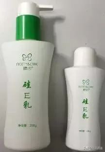 维生素e乳协和标婷哪个好用,维生素e标婷的好还是协和的好