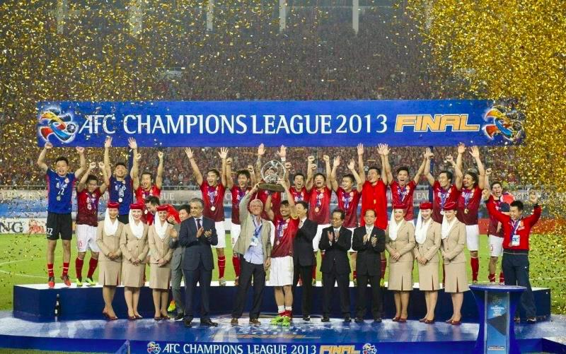 中超八冠王怎么处理的,中超8冠王惨遭3连败