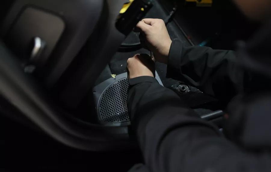 哈曼卡顿哪款高级,哈曼卡顿高端旗舰套装