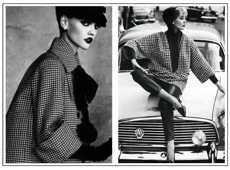 格子控—fashion标杆