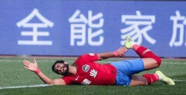 中超第五轮佳兆业,中超再现功夫