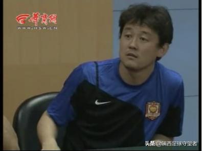 陕西浐灞球队历史,浐灞足球记忆