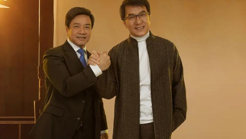 樊少皇和利智的电影全集,樊少皇利智参演