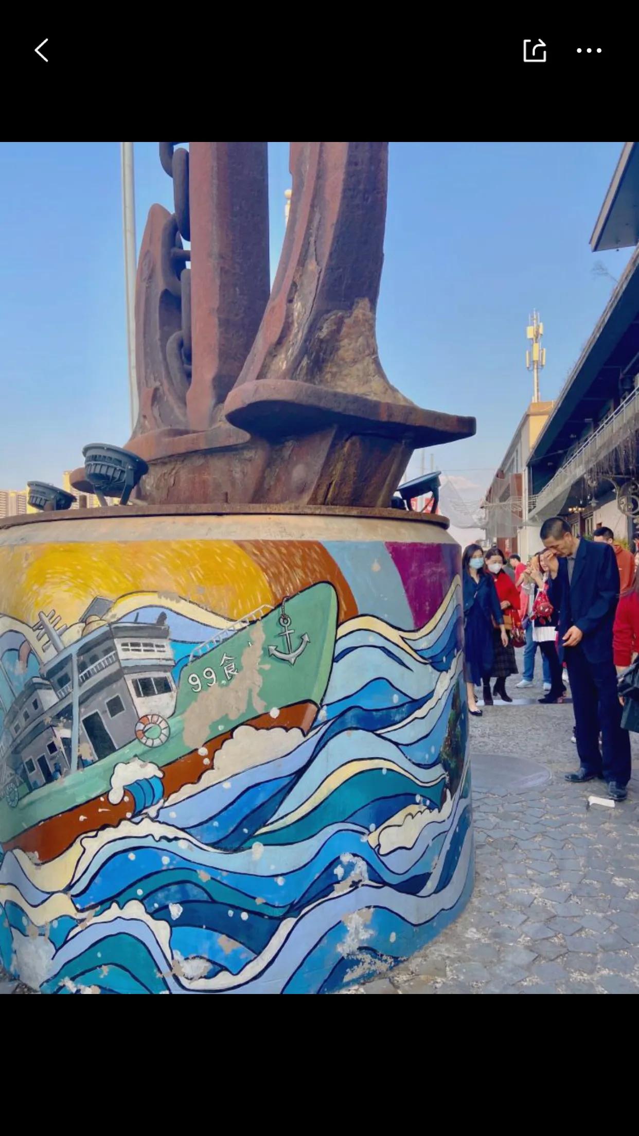 渔人码头游玩攻略,广州渔人码头在哪