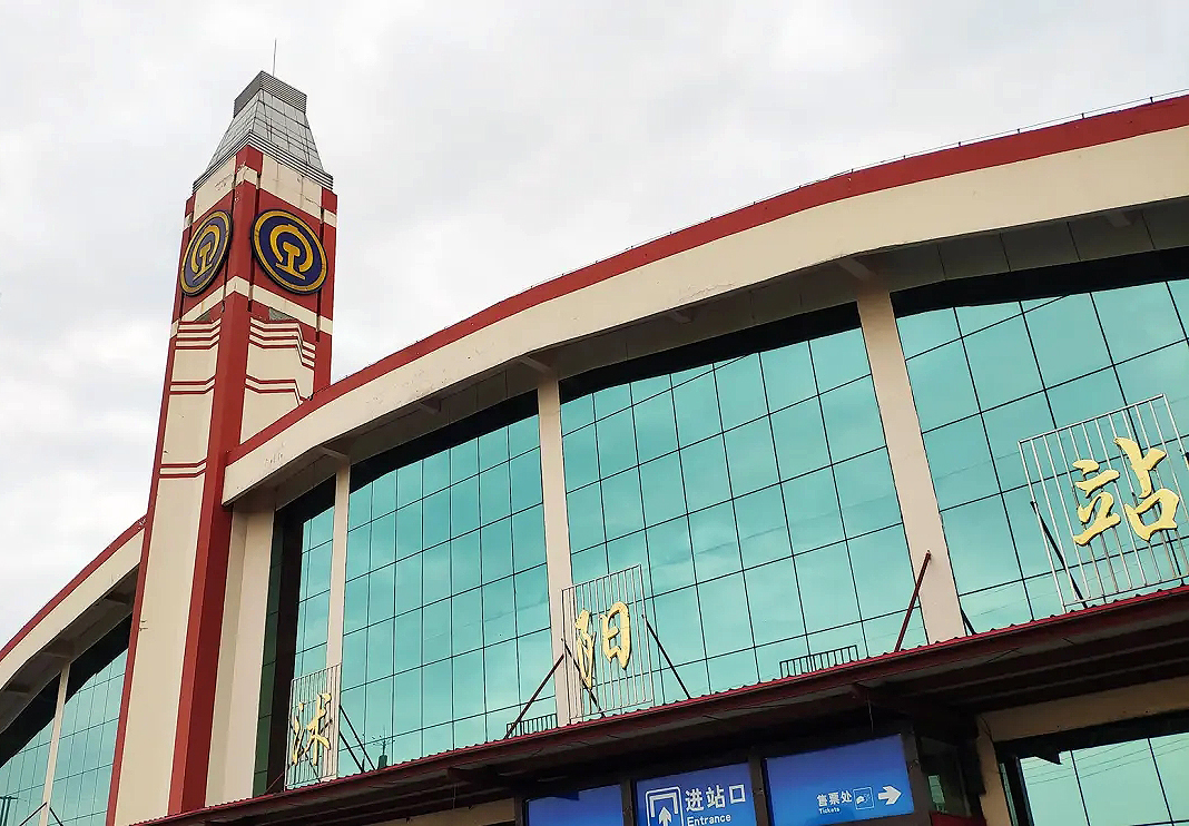 沭阳为何无高铁,江苏省沭阳为什么不规划高铁呢