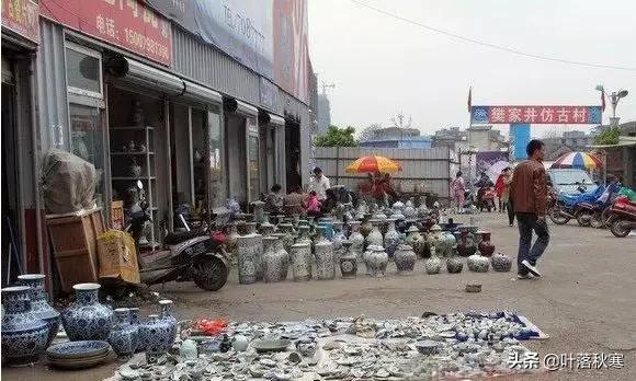 仿制品当真的卖犯法吗,仿品的存在导致真品也没敢买
