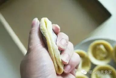 简单好吃的榴莲酥你学会了吗,榴莲酥最好吃的方法