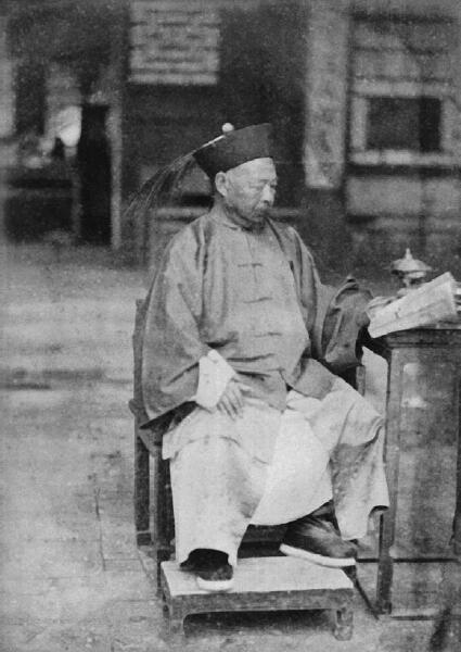 左宗棠与天下第一棋手阅读理解,左宗棠和天下第一棋手