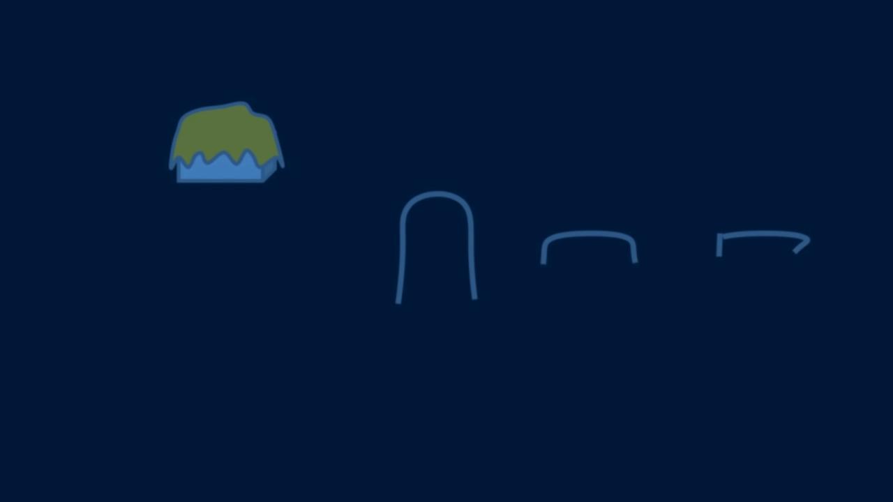 黄简讲书法笔势36,黄简讲书法二级教程17