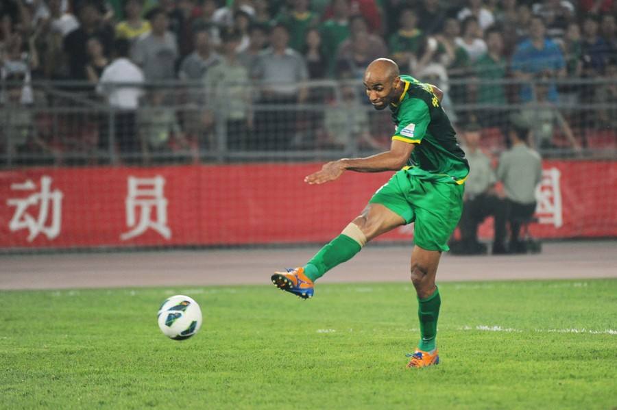 盘点各大球星,历史上的74大球星