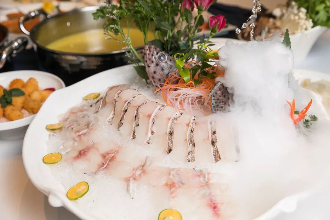 上海最贵火锅有哪几家,上海好吃火锅店排名第一