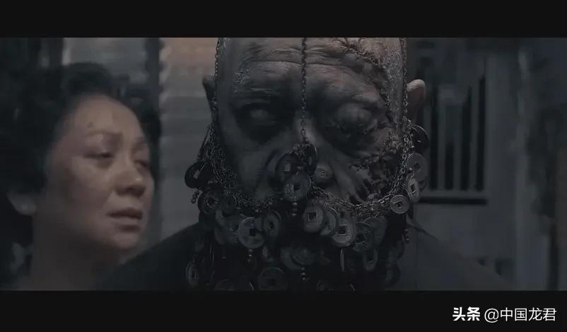 《僵尸》：僵尸片最后的荣光，也是港片最后的惊艳之作