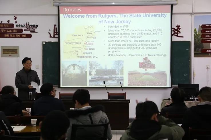 学院风采｜欢迎报考安徽建筑大学土木学院