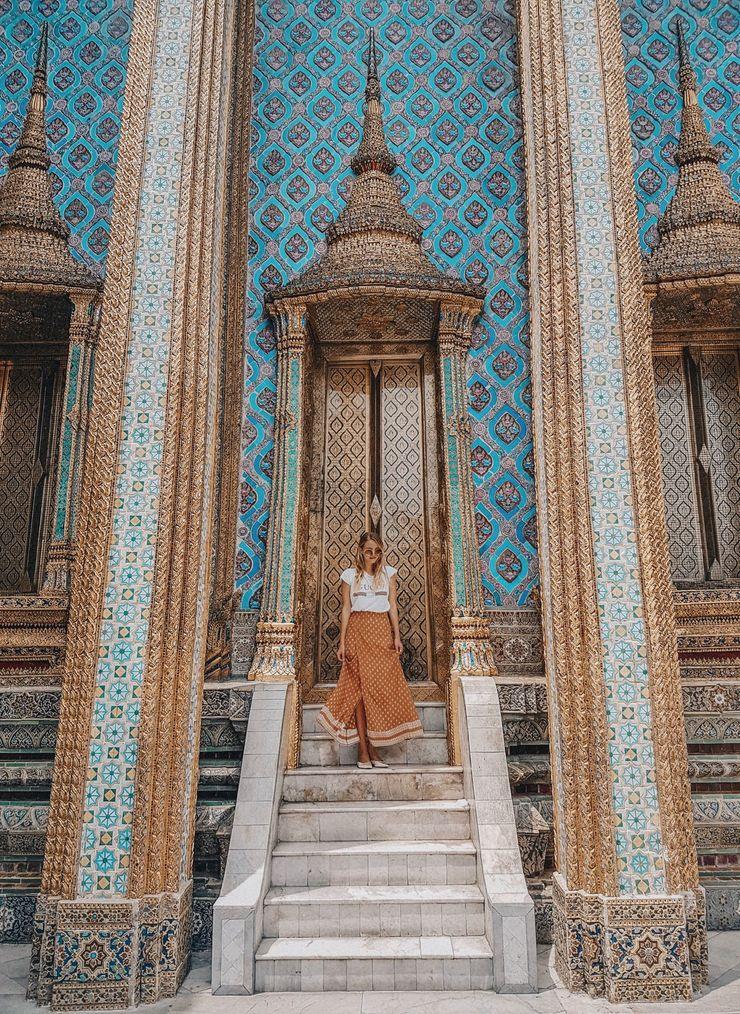 来泰国旅游要注意的几件事,去泰国旅游注意的十件事