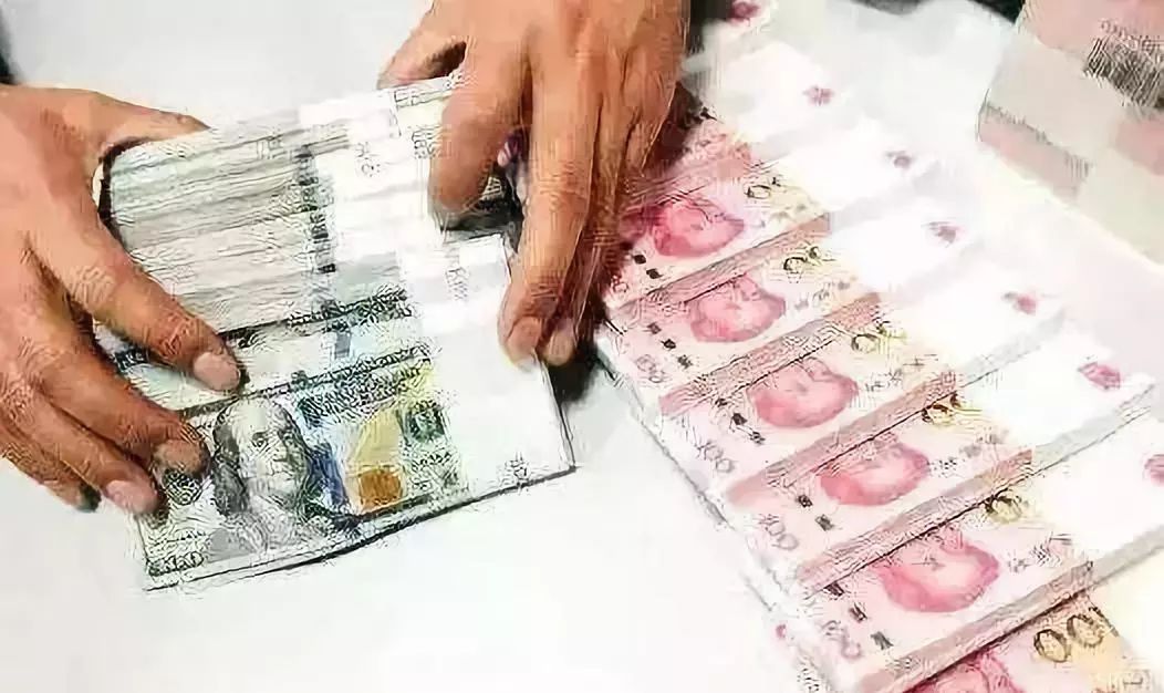 留学生不能随便换汇 (留学生之间换汇是否违法)