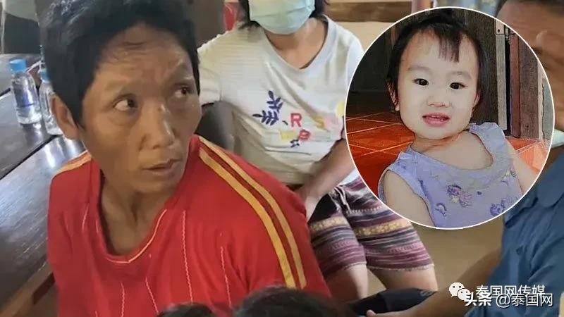 用一岁小女孩的命，向山神“献祭”？泰国的妖魔鬼怪怎么就这么多