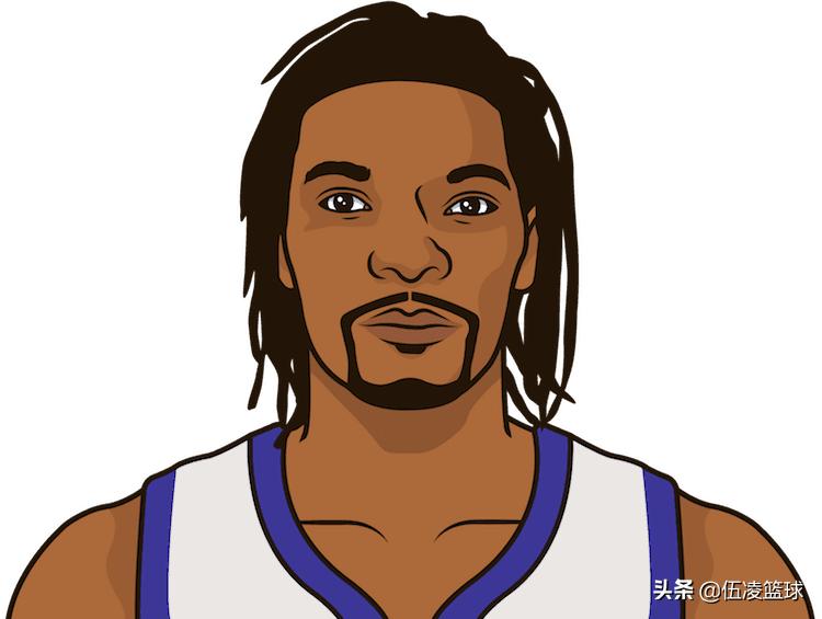 数说中国篮球,数说nba10年代球员