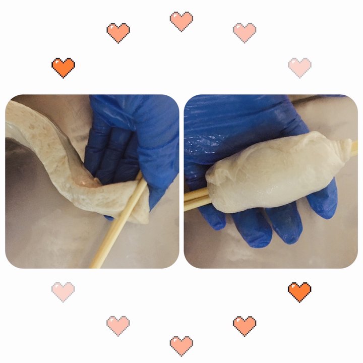 烤面筋第一次摆摊如何吸引人气,正宗烤面筋摆摊开店实用技术