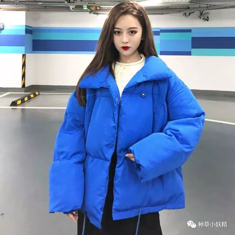 日系军事风棉服推荐,极地防寒棉服推荐