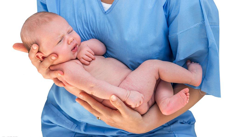 喂完奶宝宝一直打嗝怎么办,喂完奶后婴儿不停打嗝什么原因