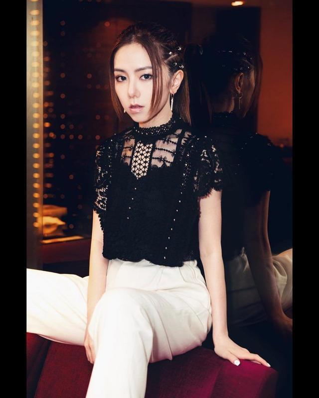 邓紫棋蜕变翻唱,邓紫棋说唱进化