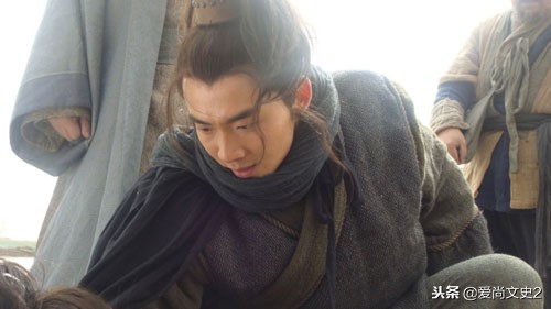 梁山好汉十八最，杨雄成爆笑绿帽王，鲁智深第一好汉之名当之无愧