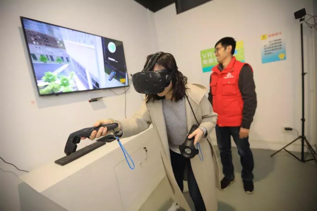 生活馆体验馆设计效果,地下室改造成艺术空间