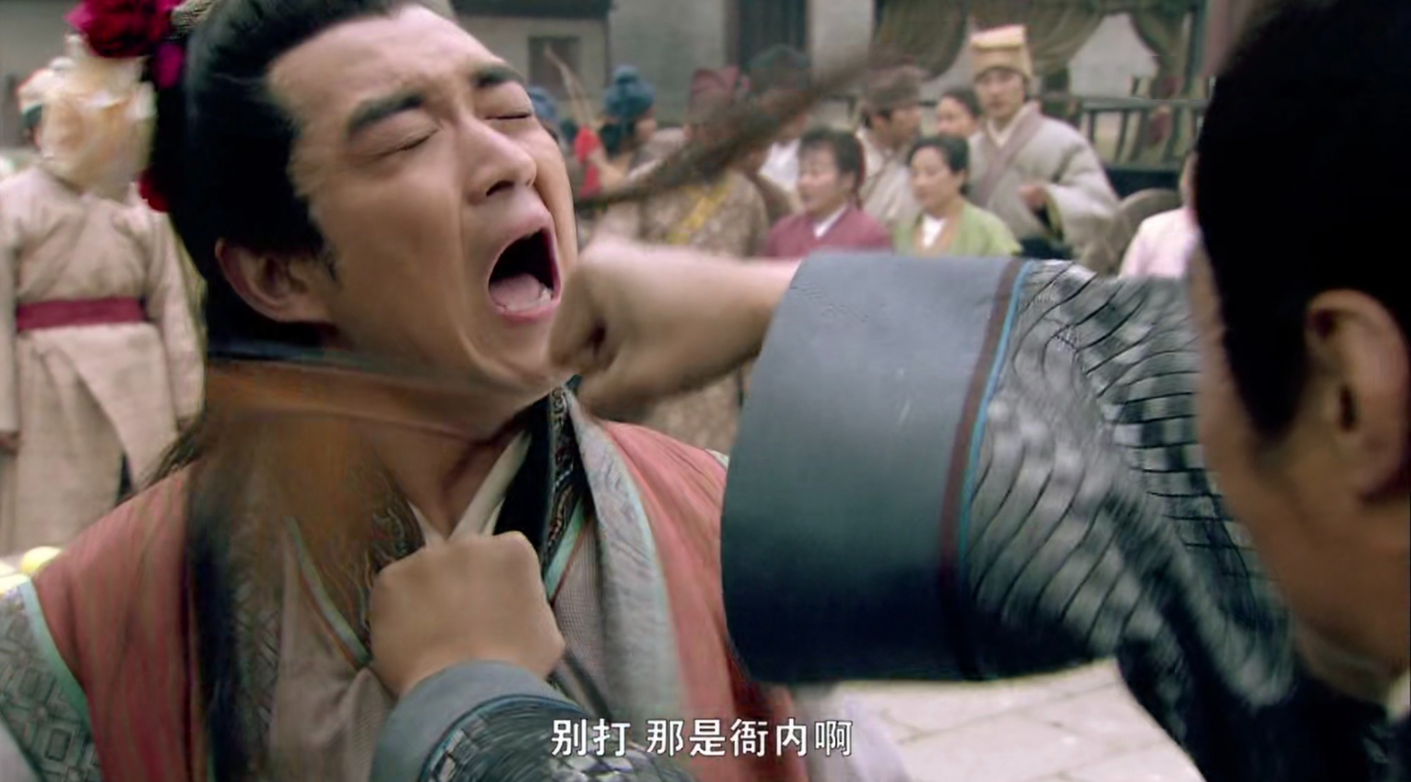 水浒传中林冲的性格懦弱,水浒传林冲说了哪些话