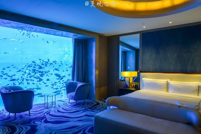 七星级酒店亚特兰蒂斯,三亚七星级酒店亚特兰蒂斯门票