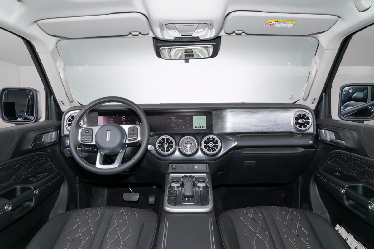 坦克300到底怎么样,坦克300到底搞不搞