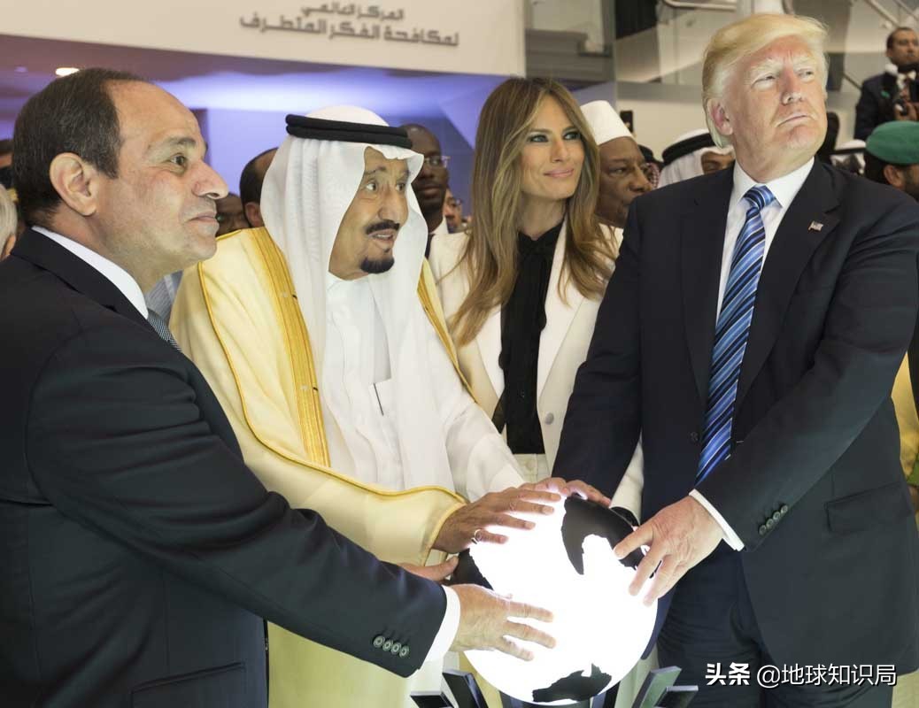 石油帝国遇袭!这个单一产业国家该何去何从|地球知识局