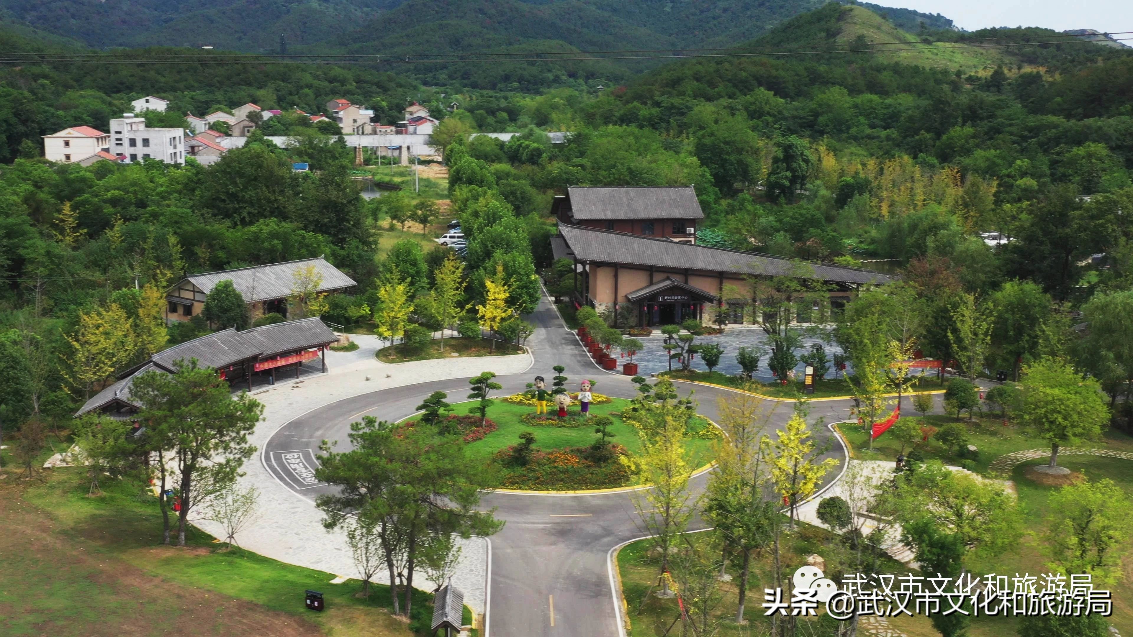 武汉市人的福利,武汉市发放105万张文旅惠民券