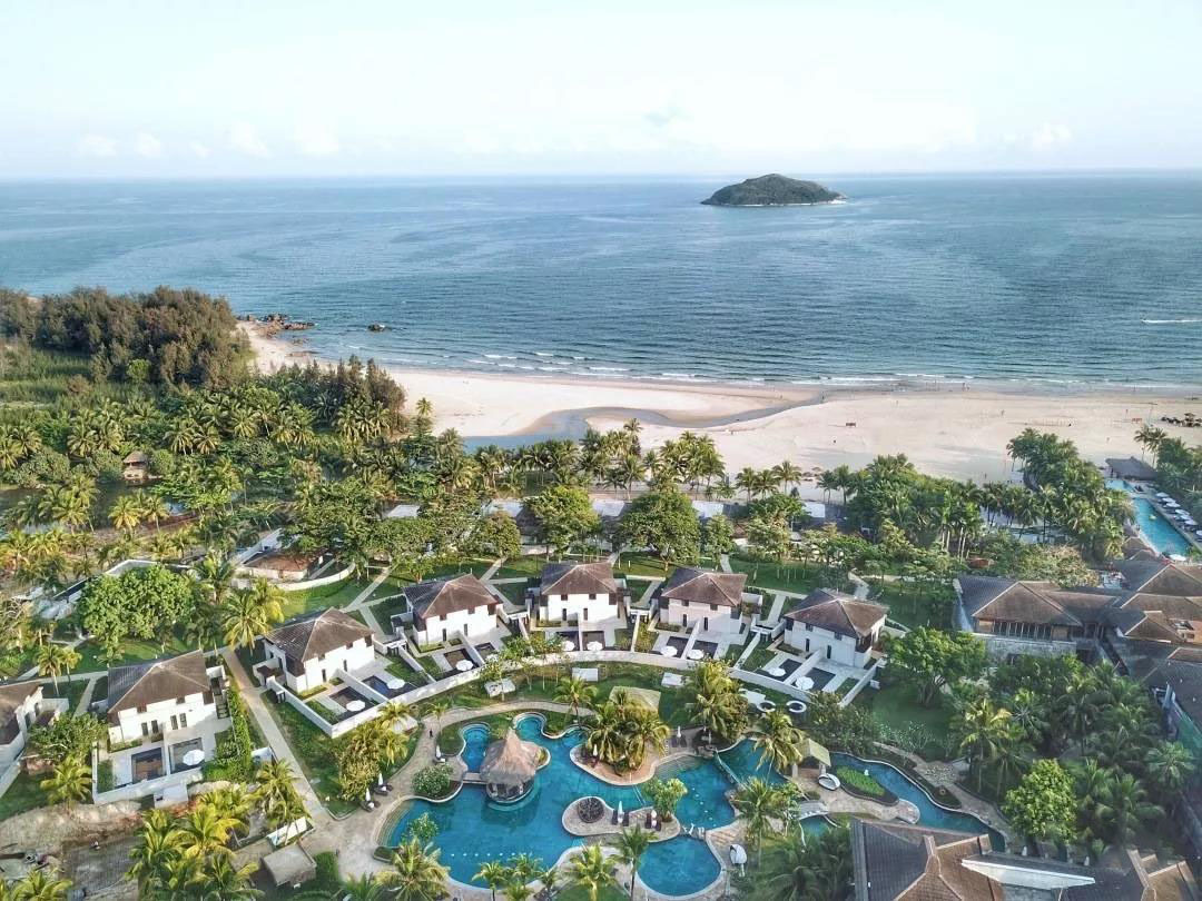 海南三亚蜜月酒店推荐榜,海南蜜月酒店