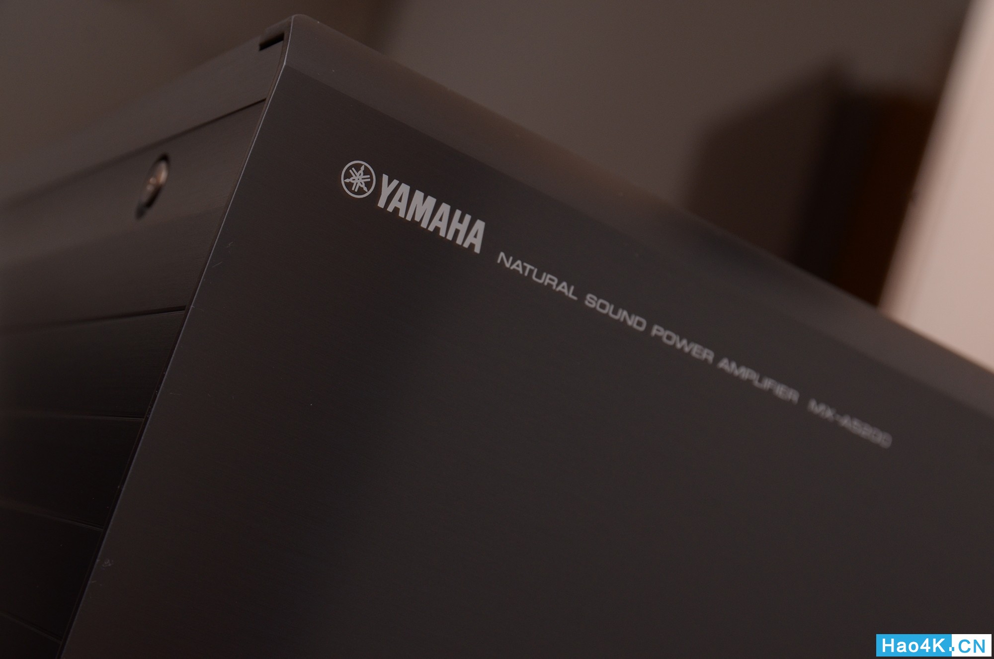 雅马哈CX-A5200+MX-A5200使用评测：有如置身于电影院的感受