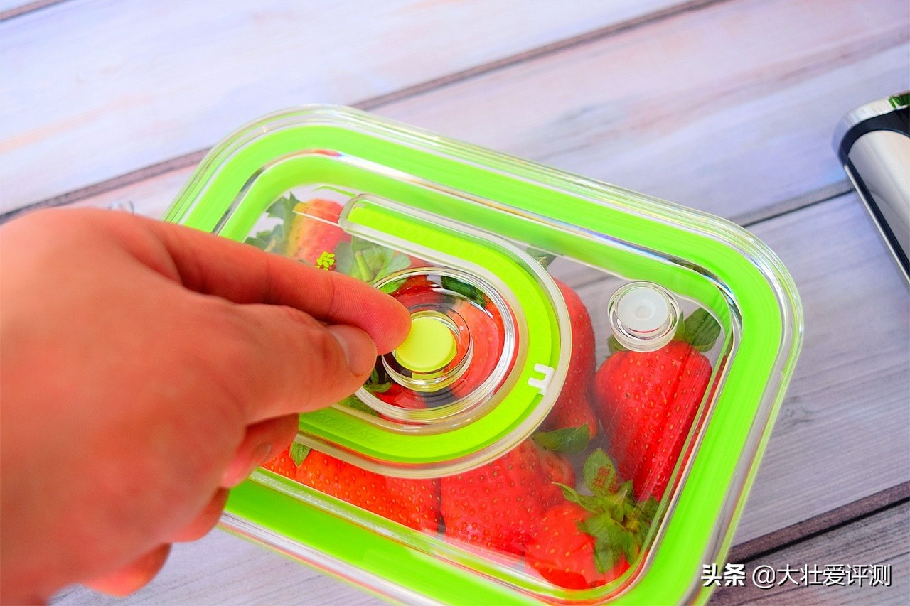 一键真空保鲜机,抽真空保鲜机推荐